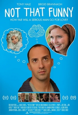 watch Not That Funny Movie online free in hd on Red Stitch