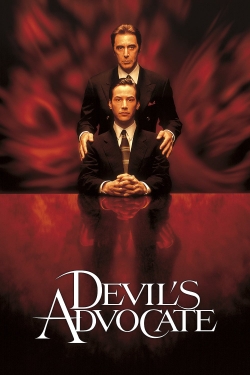 watch The Devil's Advocate Movie online free in hd on Red Stitch