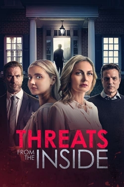 watch Threats from the Inside Movie online free in hd on Red Stitch