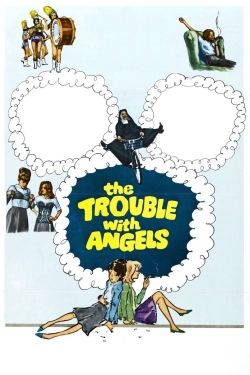 watch The Trouble with Angels Movie online free in hd on Red Stitch