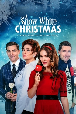 watch A Snow White Christmas Movie online free in hd on Red Stitch