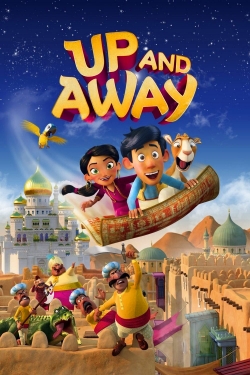 watch Up and Away Movie online free in hd on Red Stitch