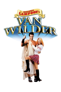 watch National Lampoon's Van Wilder Movie online free in hd on Red Stitch