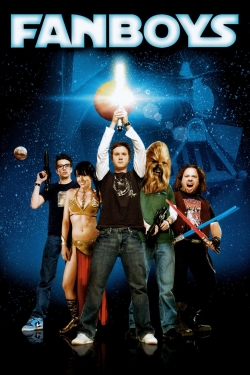 watch Fanboys Movie online free in hd on Red Stitch