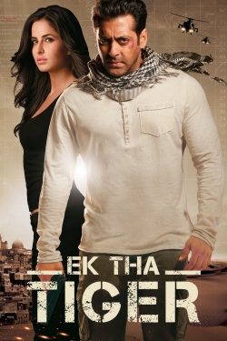 watch Ek Tha Tiger Movie online free in hd on Red Stitch