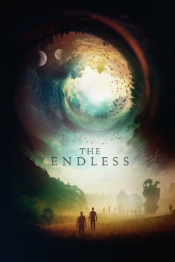 watch The Endless Movie online free in hd on Red Stitch