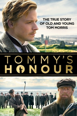 watch Tommy's Honour Movie online free in hd on Red Stitch