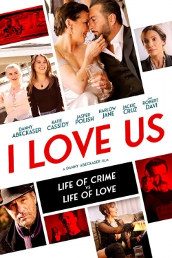 watch I Love Us Movie online free in hd on Red Stitch