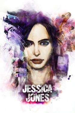 watch Marvel's Jessica Jones Movie online free in hd on Red Stitch