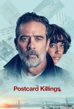 watch The Postcard Killings Movie online free in hd on Red Stitch