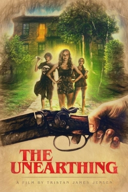 watch The Unearthing Movie online free in hd on Red Stitch