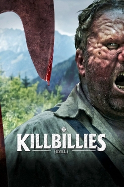 watch Killbillies Movie online free in hd on Red Stitch