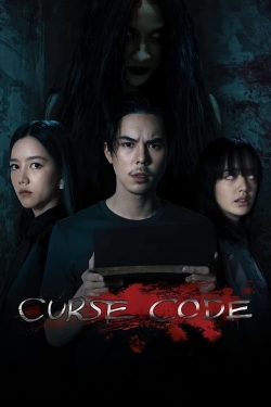 watch Curse Code Movie online free in hd on Red Stitch