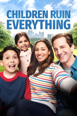 watch Children Ruin Everything Movie online free in hd on Red Stitch