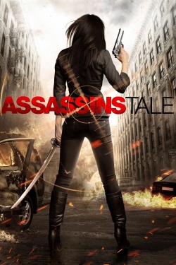 watch Assassins Tale Movie online free in hd on Red Stitch