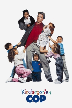 watch Kindergarten Cop Movie online free in hd on Red Stitch