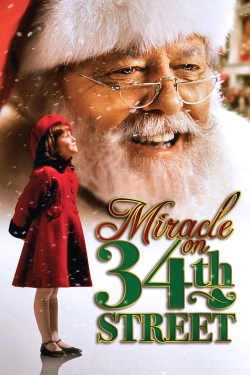 watch Miracle on 34th Street Movie online free in hd on Red Stitch