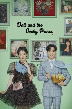 watch Dali and the Cocky Prince Movie online free in hd on Red Stitch