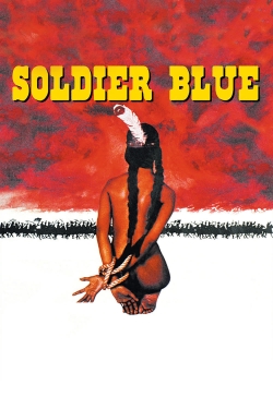 watch Soldier Blue Movie online free in hd on Red Stitch