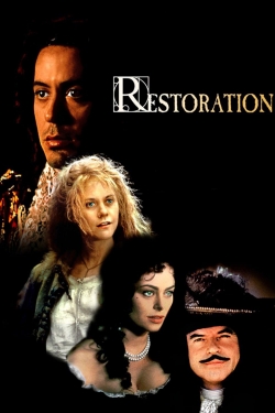 watch Restoration Movie online free in hd on Red Stitch