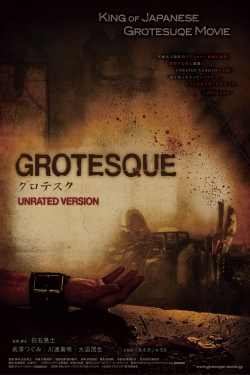 watch Grotesque Movie online free in hd on Red Stitch