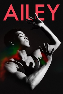 watch Ailey Movie online free in hd on Red Stitch