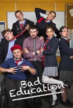 watch Bad Education Movie online free in hd on Red Stitch