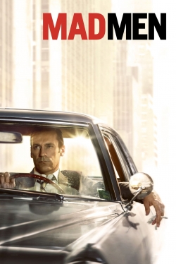 watch Mad Men Movie online free in hd on Red Stitch