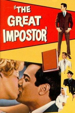 watch The Great Impostor Movie online free in hd on Red Stitch