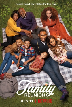 watch Family Reunion Movie online free in hd on Red Stitch