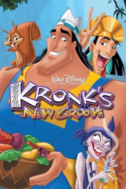 watch Kronk's New Groove Movie online free in hd on Red Stitch