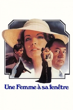 watch A Woman at Her Window Movie online free in hd on Red Stitch