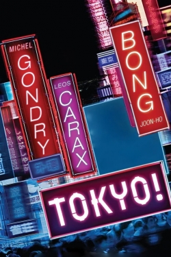 watch Tokyo! Movie online free in hd on Red Stitch