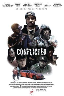 watch CONFLICTED Movie online free in hd on Red Stitch