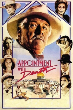 watch Appointment with Death Movie online free in hd on Red Stitch