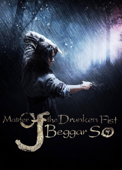 watch Master of the Drunken Fist: Beggar So Movie online free in hd on Red Stitch