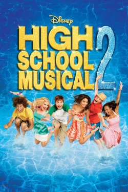 watch High School Musical 2 Movie online free in hd on Red Stitch