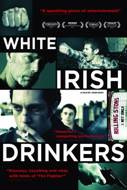 watch White Irish Drinkers Movie online free in hd on Red Stitch