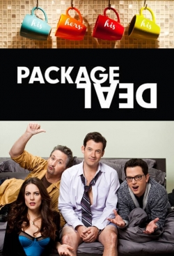 watch Package Deal Movie online free in hd on Red Stitch