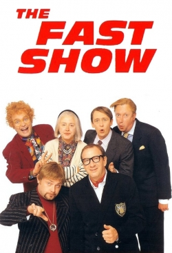 watch The Fast Show Movie online free in hd on Red Stitch