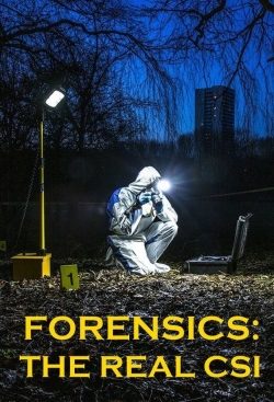 watch Forensics: The Real CSI Movie online free in hd on Red Stitch