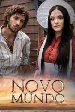 watch Novo Mundo Movie online free in hd on Red Stitch