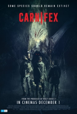 watch Carnifex Movie online free in hd on Red Stitch