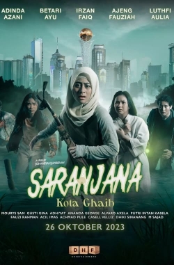 watch Saranjana: Kota Ghaib Movie online free in hd on Red Stitch