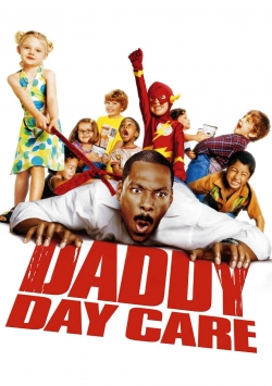 watch Daddy Day Care Movie online free in hd on Red Stitch