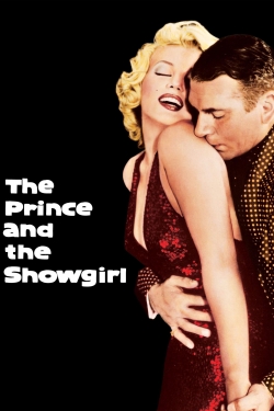 watch The Prince and the Showgirl Movie online free in hd on Red Stitch