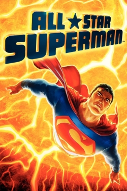 watch All Star Superman Movie online free in hd on Red Stitch