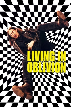 watch Living in Oblivion Movie online free in hd on Red Stitch