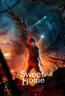 watch Sweet Home Movie online free in hd on Red Stitch