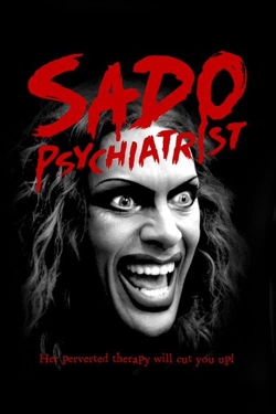 watch Sado Psychiatrist Movie online free in hd on Red Stitch